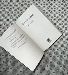 sex and vanity by kevin kwan