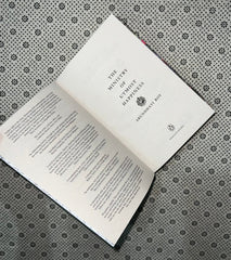 the ministry of utmost happiness by arundhati roy