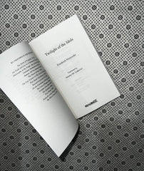 twilight of the idols by friedrich nietzsche