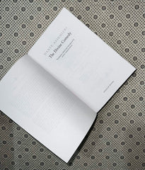 the divine comedy inferno purgatorio paradiso by dante alighieri