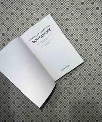 don quixote vintage classics by miguel de cervantes