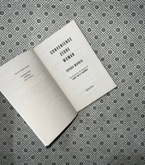 convenience store woman best of granta by sayaka murata