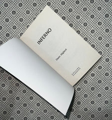 inferno collins classics by dante alighieri