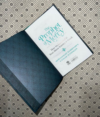 the prophet of mercy by mohammad elshinawy omar suleiman