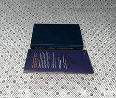 brave new world 90th anniversary edition with an introduction by yuval noah harari by aldous huxley