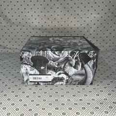 harry potter the complete collection 7 books box set adult edition by j k rowling