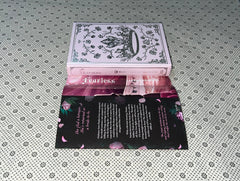 fearless the powerless series book 3 foiled edition by lauren roberts