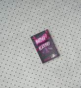 butcher and blackbird the ruinous love trilogy series book 1 by brynne weaver