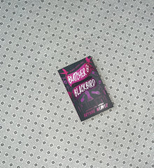 butcher and blackbird the ruinous love trilogy series book 1 by brynne weaver