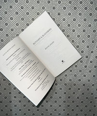 butcher and blackbird the ruinous love trilogy series book 1 by brynne weaver