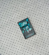 leather and lark the ruinous love trilogy series book 2 by brynne weaver