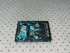 leather and lark the ruinous love trilogy series book 2 by brynne weaver