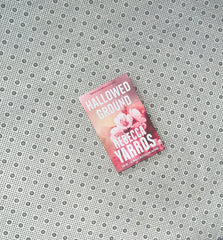 hallowed ground flight glory series book 4 by rebecca yarros