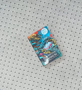 a day of fallen night the roots of chaos series book 2 by samantha shannon 1