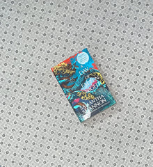 a day of fallen night the roots of chaos series book 2 by samantha shannon 1