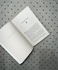 mr fixer upper by lucy score