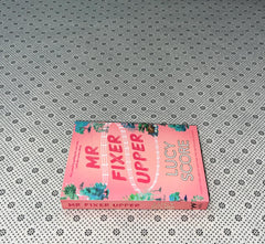 mr fixer upper by lucy score