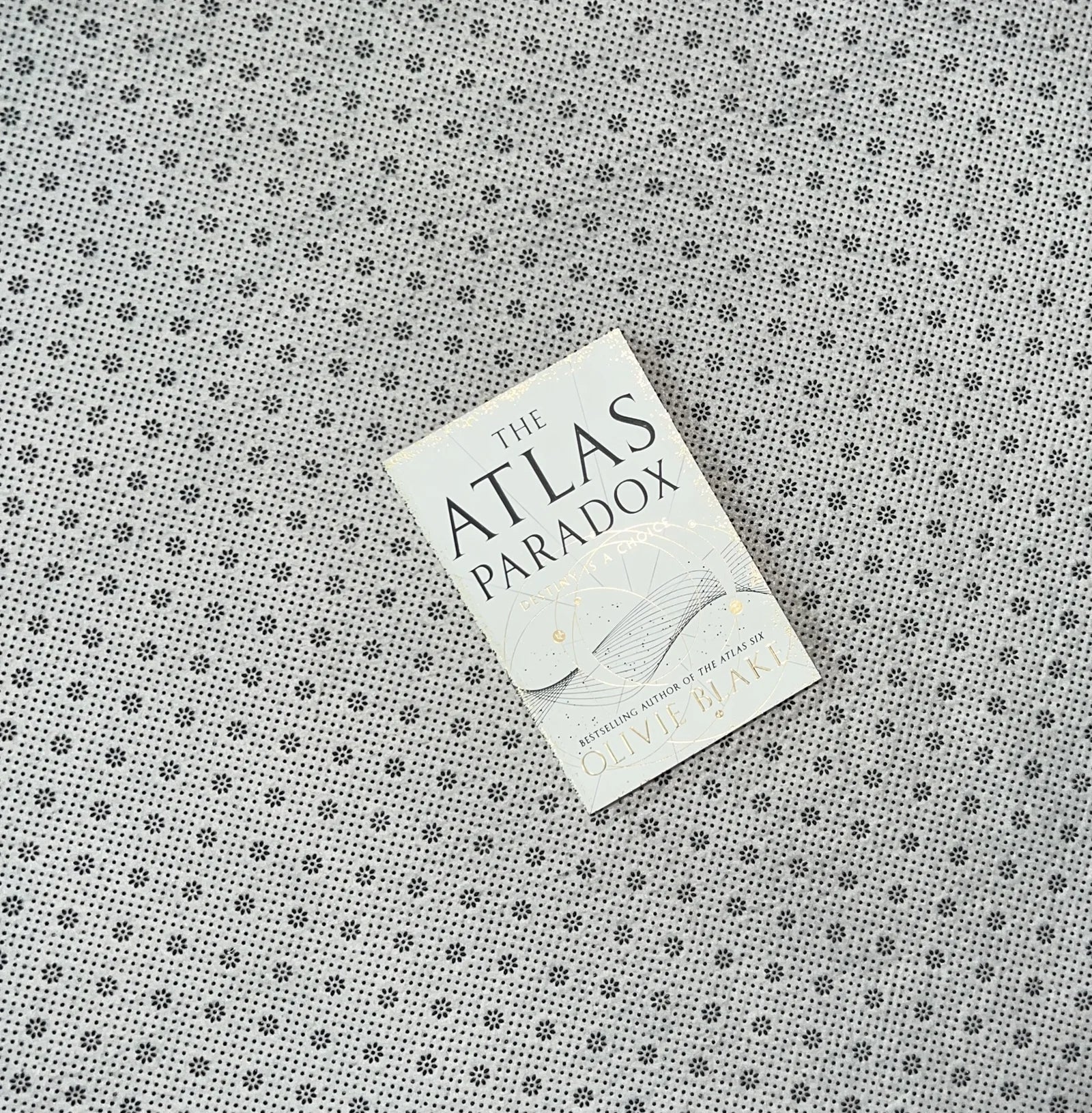 the atlas paradox atlas six series book 2 by olivie blake 2