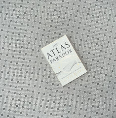 the atlas paradox atlas six series book 2 by olivie blake 2