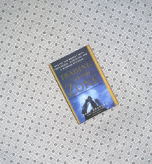 trading in the zone master the market with confidence discipline and a winning attitude by mark douglas