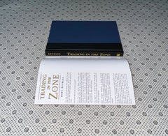 trading in the zone master the market with confidence discipline and a winning attitude by mark douglas