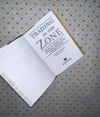 trading in the zone master the market with confidence discipline and a winning attitude by mark douglas