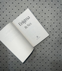 ENIGMA by Runyx