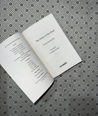 THE HOUSE OF THE DEAD (Readings Classics) by Fyodor Dostoyevsky