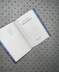 PERSUASION: (Vintage Collector's Classics) by Jane Austen