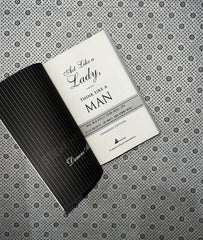 ACT LIKE A LADY, THINK LIKE A MAN : What Men Really Think About Love, Relationships, Intimacy, and Commitment By: Steve Harvey