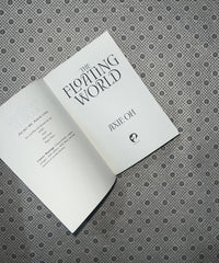 THE FLOATING WORLD by Axie Oh