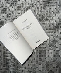 20,000 LEAGUES UNDER THE SEA (Readings Classics) by Jules Verne