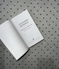 OF HUMAN BONDAGE (Translation) by W. Somerset Maugham