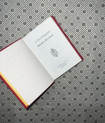 BABYLON REVISITED (Little Clothbound Classics) by F. Scott Fitzgerald