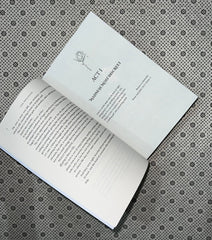 one for my enemy by olivie blake