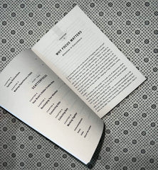 hyperfocus how to work less to achieve more by chris bailey