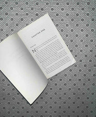 much ado about nada by uzma jalaluddin