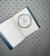 ego is the enemy by ryan holiday