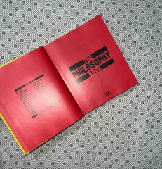 the philosophy book big ideas simply explained by dk