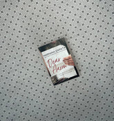 dear aaron by mariana zapata