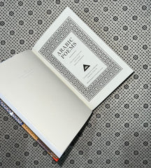 arabic poems translation everymans pocket poets by marle hammond