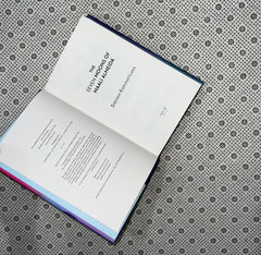 the seven moons of maali almedia by shehan karunatilaka