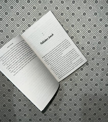 the seven year slip by ashley poston