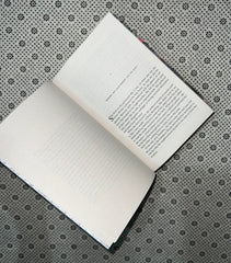 the ministry of utmost happiness by arundhati roy