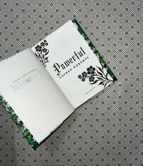 powerful a sizzling story set in the world of powerless related to powerless trilogy deluxe collectors edition by lauren roberts