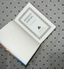 persian poems everymans library pocket poets series by peter washington