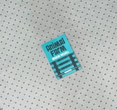 animal farm by george orwell