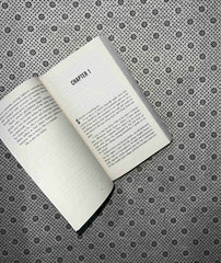 the locked door by freida mcfadden