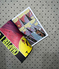 watchmen dc compact comics edition by alan moore