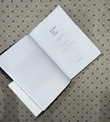 beyond the story 10 year of record of bts by bts and myeongseok kang